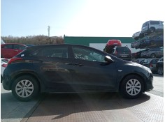 hyundai i30 (gd) del año 2015