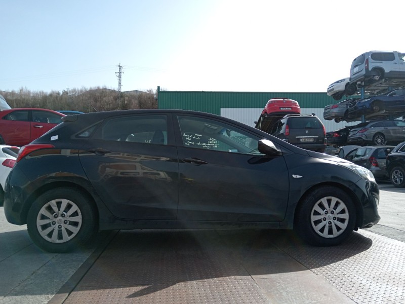 hyundai i30 (gd) del año 2015