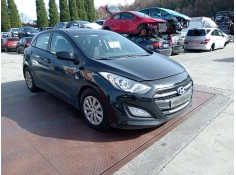 hyundai i30 (gd) del año 2015 2