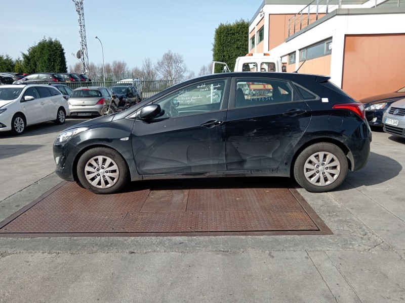 hyundai i30 (gd) del año 2015