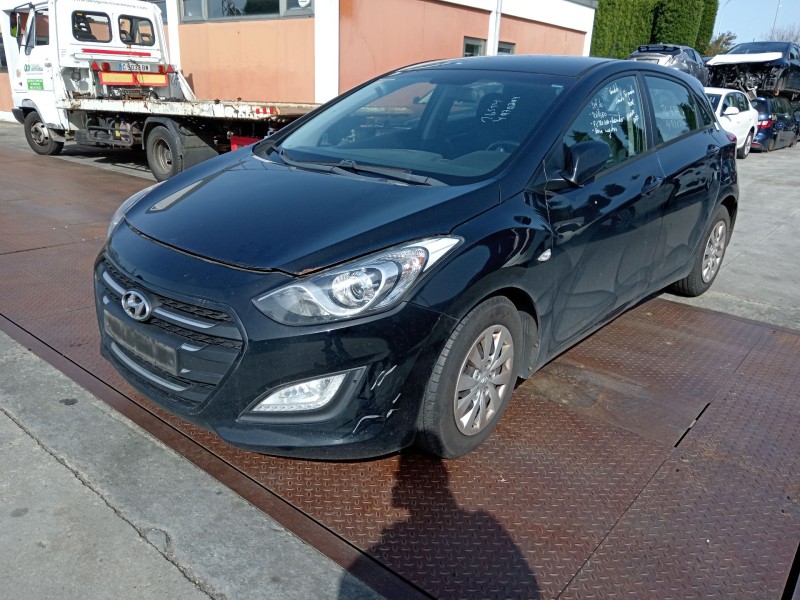 hyundai i30 (gd) del año 2015