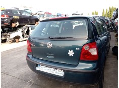 volkswagen polo iv (9n_, 9a_) del año 2003 2