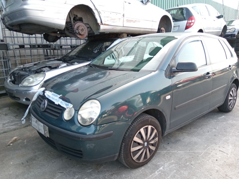 volkswagen polo iv (9n_, 9a_) del año 2003