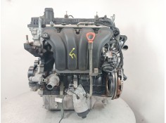 Recambio de motor completo para ssangyong korando line 4x2 referencia OEM IAM 172950 G20T 1720101197