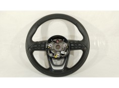 Recambio de volante para toyota yaris (_p21_, _pa1_, _ph1_) 1.5 hybrid (mxph11) referencia OEM IAM 45100K0140  