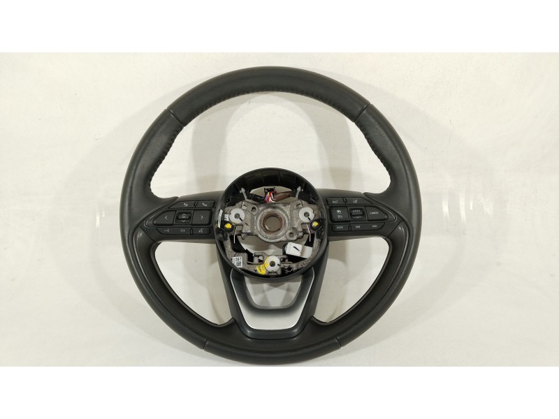 Recambio de volante para toyota yaris (_p21_, _pa1_, _ph1_) 1.5 hybrid (mxph11) referencia OEM IAM 45100K0140  