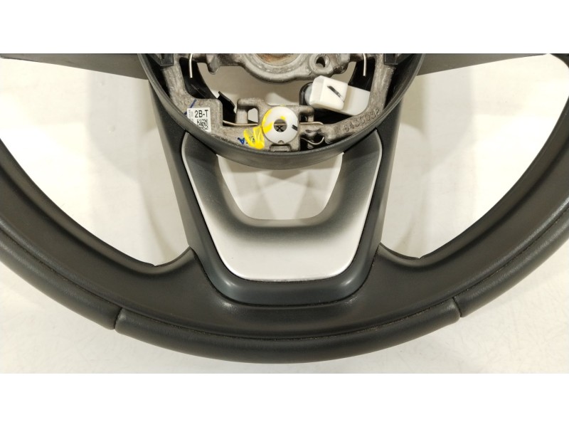 Recambio de volante para toyota yaris (_p21_, _pa1_, _ph1_) 1.5 hybrid (mxph11) referencia OEM IAM 45100K0140  