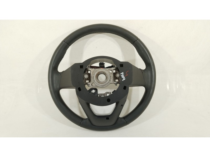 Recambio de volante para toyota yaris (_p21_, _pa1_, _ph1_) 1.5 hybrid (mxph11) referencia OEM IAM 45100K0140  