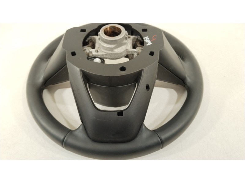 Recambio de volante para toyota yaris (_p21_, _pa1_, _ph1_) 1.5 hybrid (mxph11) referencia OEM IAM 45100K0140  