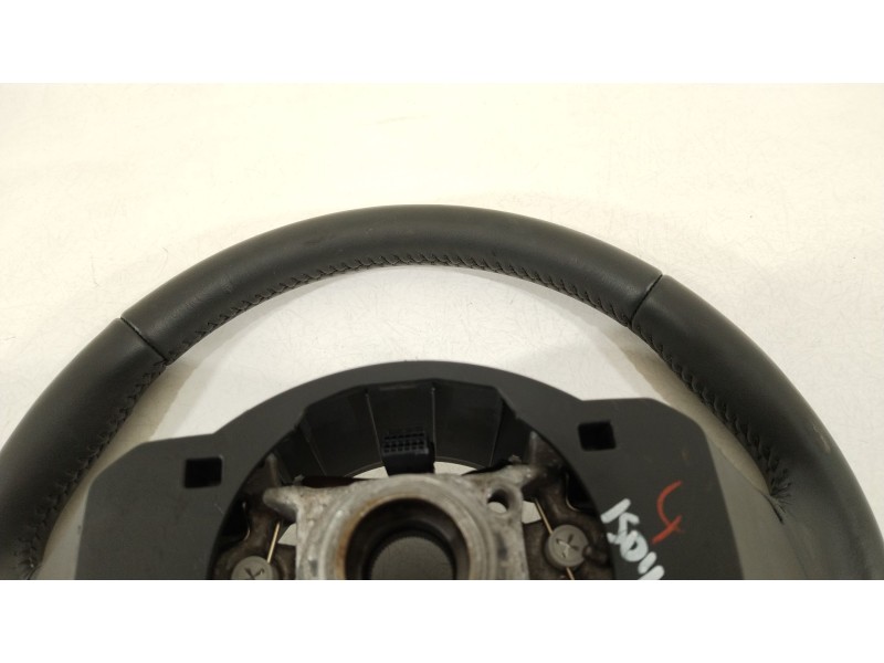 Recambio de volante para toyota yaris (_p21_, _pa1_, _ph1_) 1.5 hybrid (mxph11) referencia OEM IAM 45100K0140  