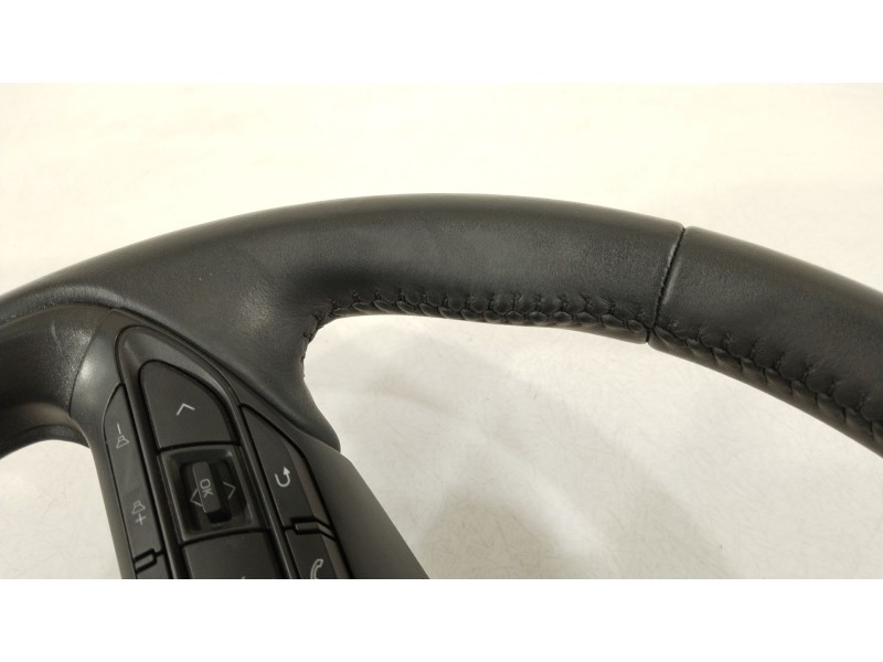 Recambio de volante para toyota yaris (_p21_, _pa1_, _ph1_) 1.5 hybrid (mxph11) referencia OEM IAM 45100K0140  