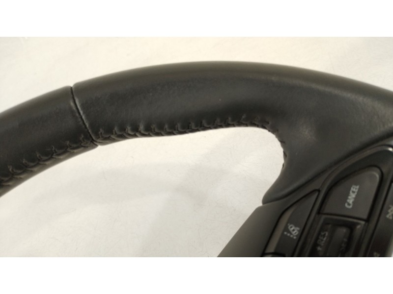 Recambio de volante para toyota yaris (_p21_, _pa1_, _ph1_) 1.5 hybrid (mxph11) referencia OEM IAM 45100K0140  