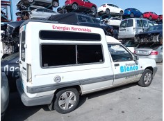 renault express furgoneta/monovolumen (f40_, g40_) del año 1992 2