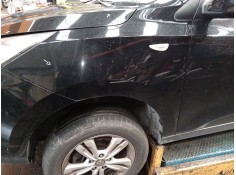 Recambio de aleta delantera izquierda para hyundai ix35 (lm, el, elh) 1.7 crdi referencia OEM IAM 663112S050  