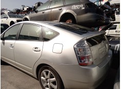 toyota prius liftback (_w2_) del año 2008