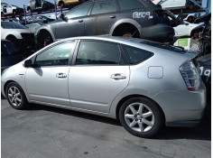 toyota prius liftback (_w2_) del año 2008 2