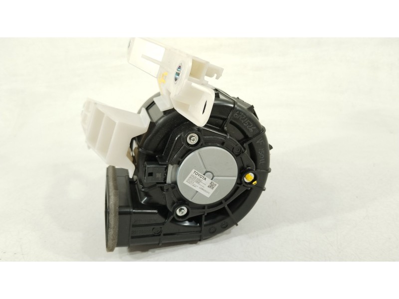 Recambio de ventilador calefaccion para toyota yaris (_p21_, _pa1_, _ph1_) 1.5 hybrid (mxph11) referencia OEM IAM G9230K0021  
