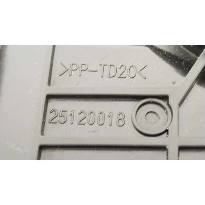 Recambio de ventilador calefaccion para toyota yaris (_p21_, _pa1_, _ph1_) 1.5 hybrid (mxph11) referencia OEM IAM G9230K0021  