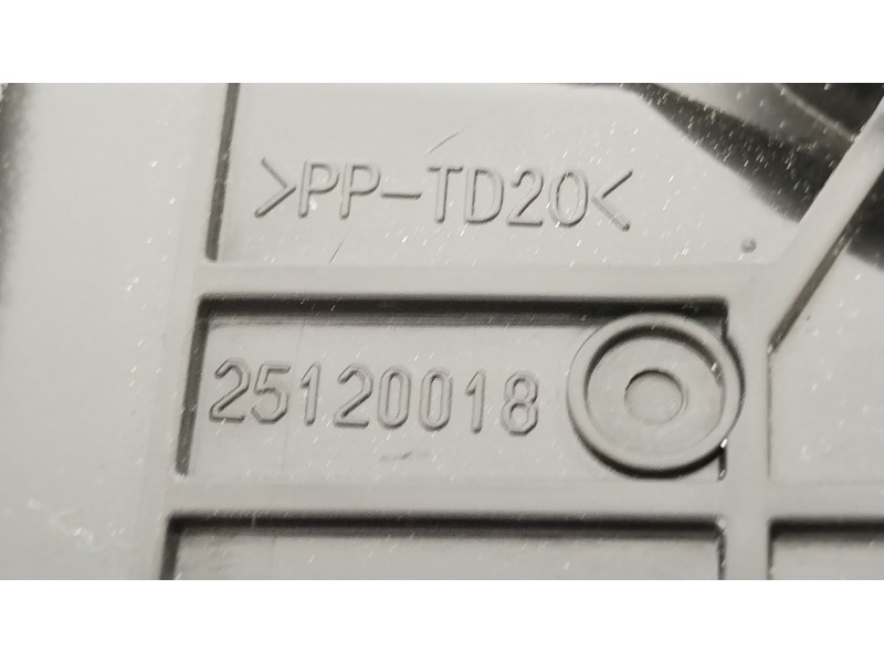 Recambio de ventilador calefaccion para toyota yaris (_p21_, _pa1_, _ph1_) 1.5 hybrid (mxph11) referencia OEM IAM G9230K0021  