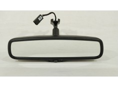 Recambio de espejo interior para toyota yaris (_p21_, _pa1_, _ph1_) 1.5 hybrid (mxph11) referencia OEM IAM 87810K0050  