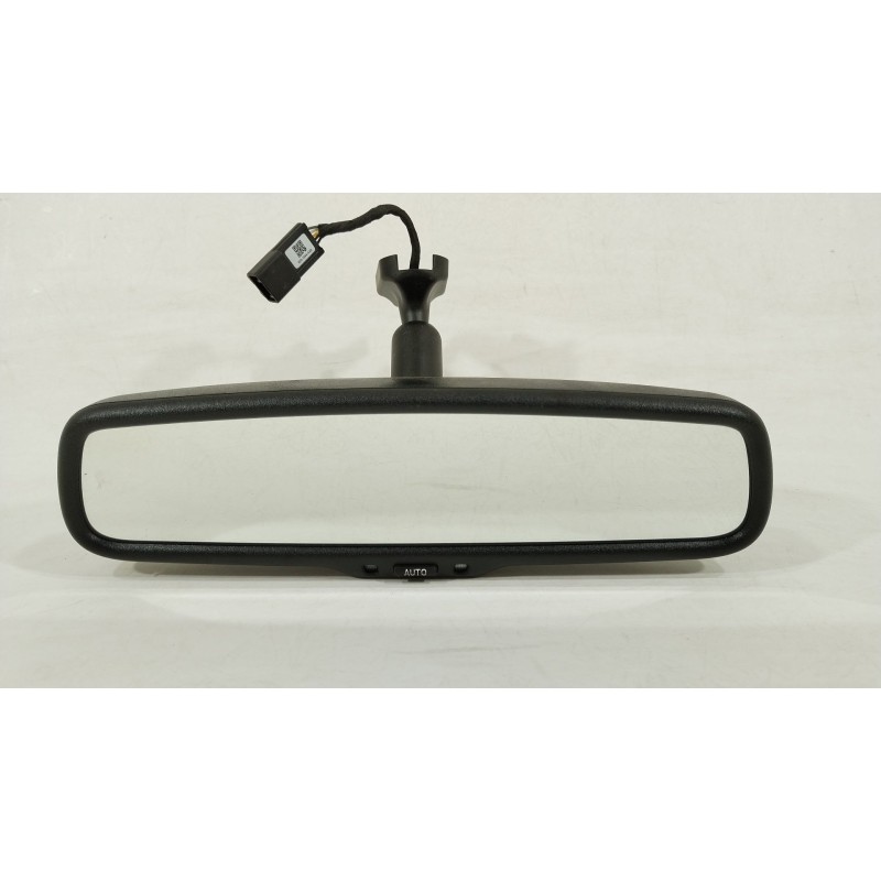 Recambio de espejo interior para toyota yaris (_p21_, _pa1_, _ph1_) 1.5 hybrid (mxph11) referencia OEM IAM 87810K0050  