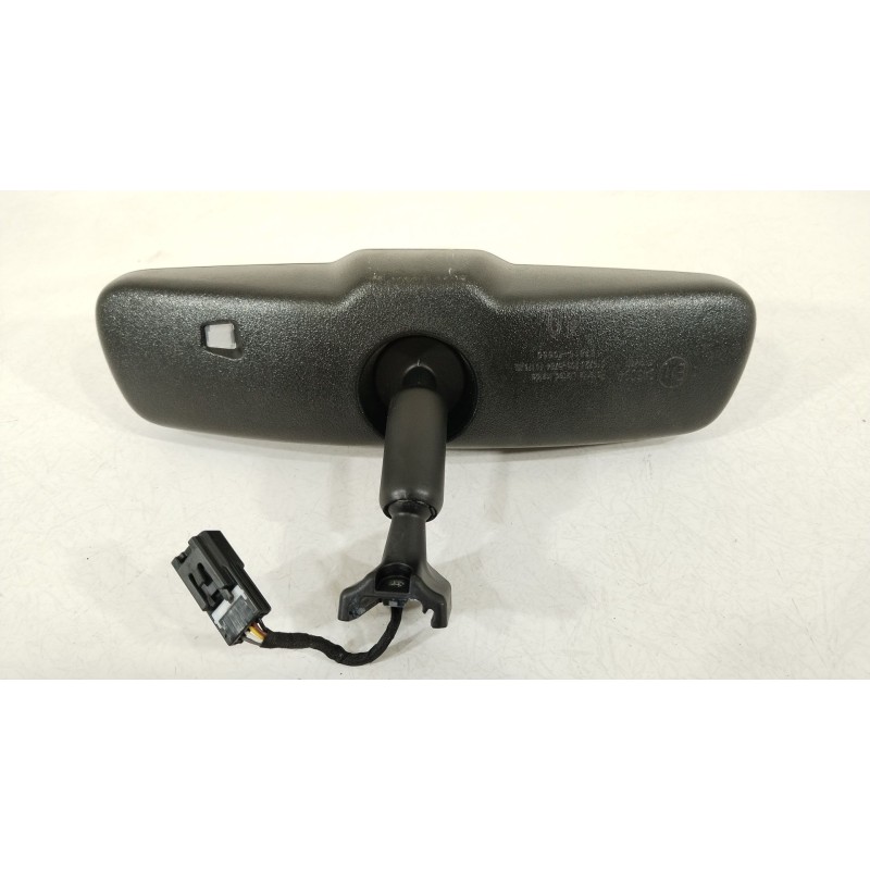 Recambio de espejo interior para toyota yaris (_p21_, _pa1_, _ph1_) 1.5 hybrid (mxph11) referencia OEM IAM 87810K0050  