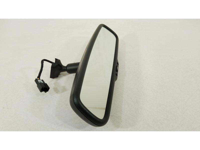 Recambio de espejo interior para toyota yaris (_p21_, _pa1_, _ph1_) 1.5 hybrid (mxph11) referencia OEM IAM 87810K0050  