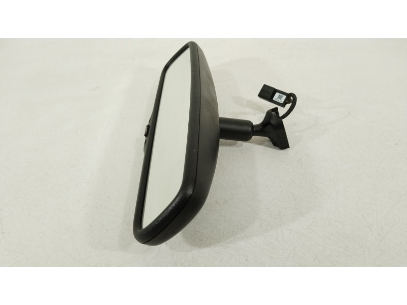 Recambio de espejo interior para toyota yaris (_p21_, _pa1_, _ph1_) 1.5 hybrid (mxph11) referencia OEM IAM 87810K0050  