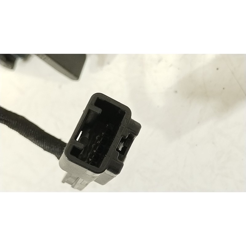 Recambio de espejo interior para toyota yaris (_p21_, _pa1_, _ph1_) 1.5 hybrid (mxph11) referencia OEM IAM 87810K0050  