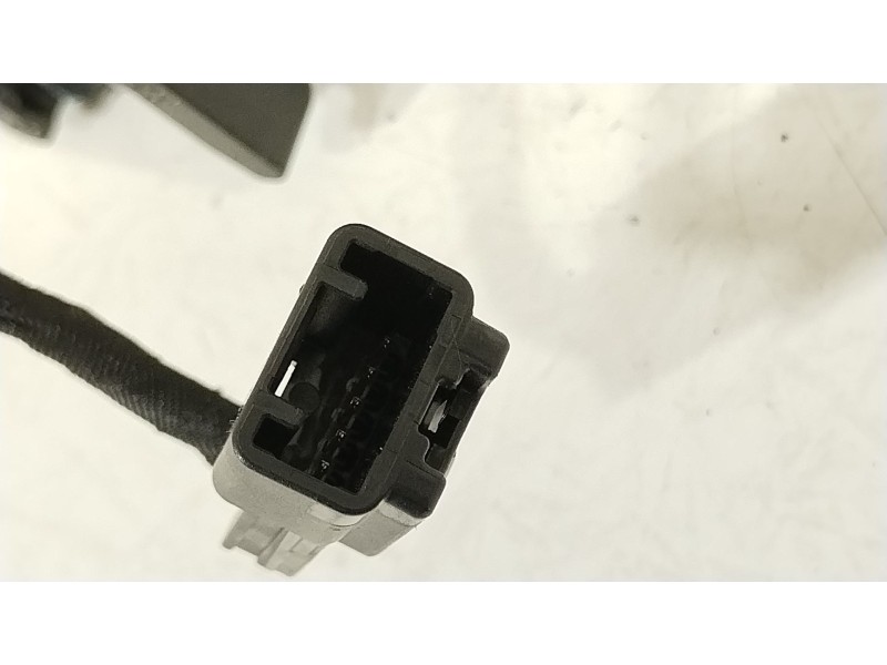 Recambio de espejo interior para toyota yaris (_p21_, _pa1_, _ph1_) 1.5 hybrid (mxph11) referencia OEM IAM 87810K0050  