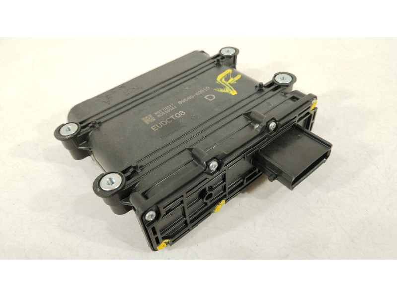 Recambio de modulo electronico para toyota yaris (_p21_, _pa1_, _ph1_) 1.5 hybrid (mxph11) referencia OEM IAM 89680K0010  