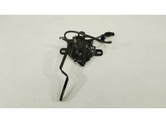 Recambio de cerradura capot para toyota yaris (_p21_, _pa1_, _ph1_) 1.5 hybrid (mxph11) referencia OEM IAM 535100DA00  