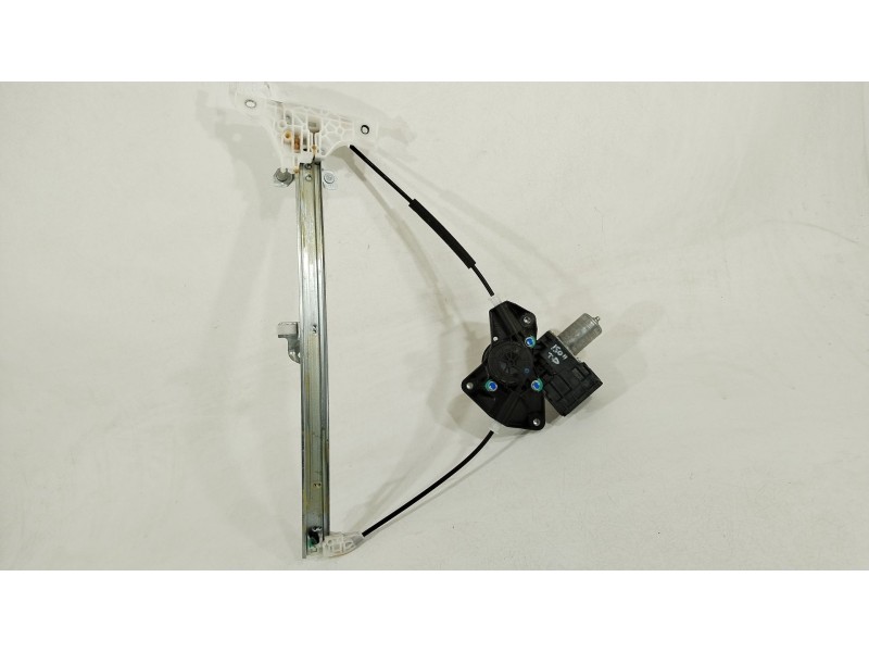 Recambio de elevalunas trasero derecho para toyota yaris (_p21_, _pa1_, _ph1_) 1.5 hybrid (mxph11) referencia OEM IAM 857100D550