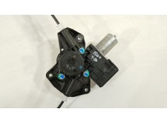 Recambio de elevalunas trasero derecho para toyota yaris (_p21_, _pa1_, _ph1_) 1.5 hybrid (mxph11) referencia OEM IAM 857100D550 2