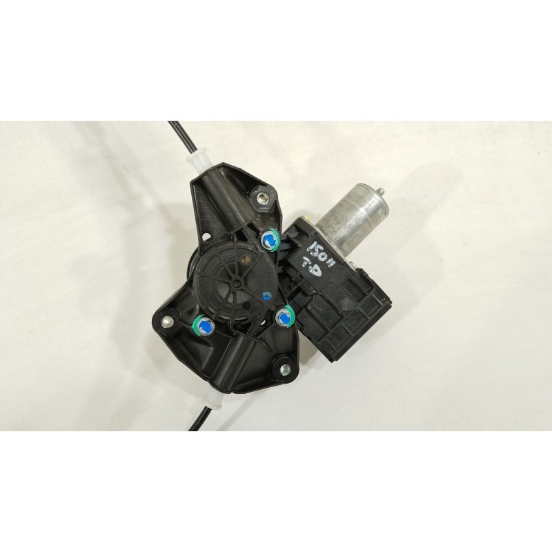 Recambio de elevalunas trasero derecho para toyota yaris (_p21_, _pa1_, _ph1_) 1.5 hybrid (mxph11) referencia OEM IAM 857100D550