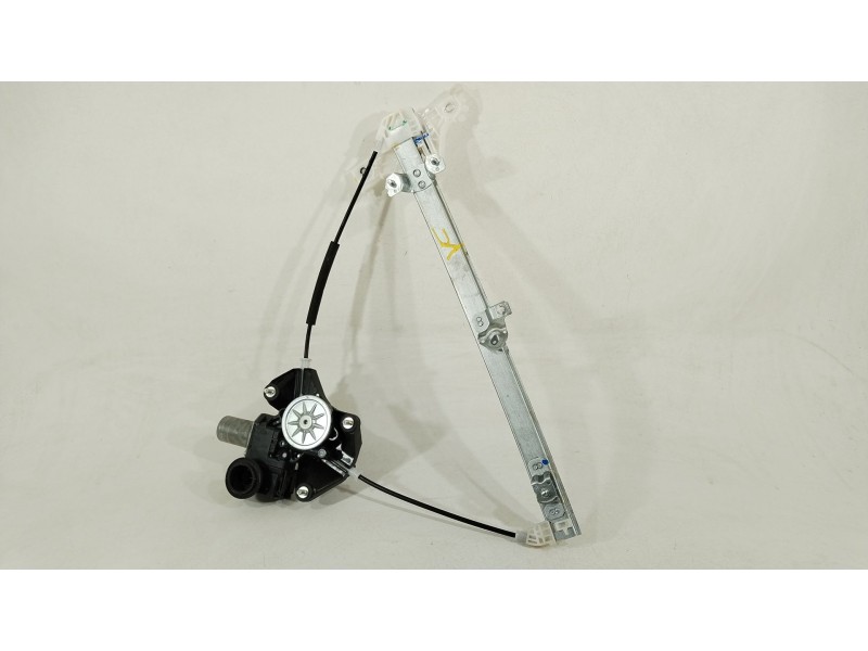 Recambio de elevalunas trasero derecho para toyota yaris (_p21_, _pa1_, _ph1_) 1.5 hybrid (mxph11) referencia OEM IAM 857100D550