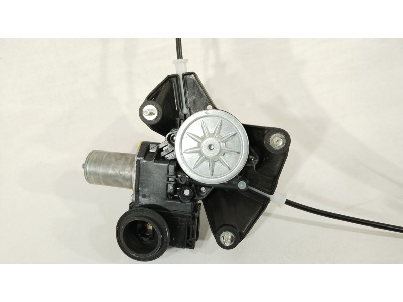 Recambio de elevalunas trasero derecho para toyota yaris (_p21_, _pa1_, _ph1_) 1.5 hybrid (mxph11) referencia OEM IAM 857100D550