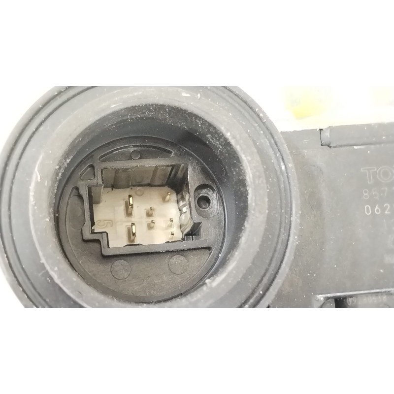 Recambio de elevalunas trasero derecho para toyota yaris (_p21_, _pa1_, _ph1_) 1.5 hybrid (mxph11) referencia OEM IAM 857100D550