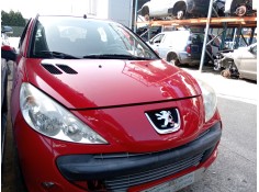 peugeot 206 hatchback (2a/c) del año 2012 2