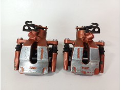 Recambio de juego pinzas freno para renault megane ii (bm0/1_, cm0/1_) 2.0 renault sport referencia OEM IAM 7701049109 770104910 2