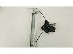 Recambio de elevalunas delantero derecho para toyota yaris (_p21_, _pa1_, _ph1_) 1.5 hybrid (mxph11) referencia OEM IAM 857100D5