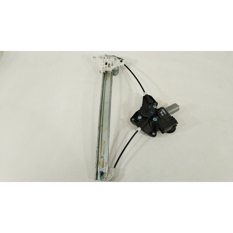 Recambio de elevalunas delantero derecho para toyota yaris (_p21_, _pa1_, _ph1_) 1.5 hybrid (mxph11) referencia OEM IAM 857100D5