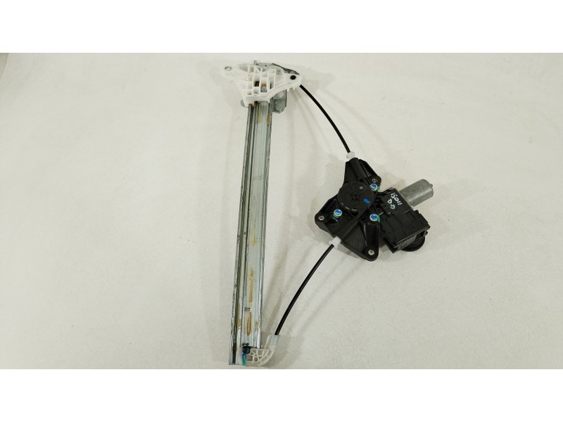 Recambio de elevalunas delantero derecho para toyota yaris (_p21_, _pa1_, _ph1_) 1.5 hybrid (mxph11) referencia OEM IAM 857100D5