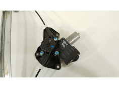 Recambio de elevalunas delantero derecho para toyota yaris (_p21_, _pa1_, _ph1_) 1.5 hybrid (mxph11) referencia OEM IAM 857100D5 2