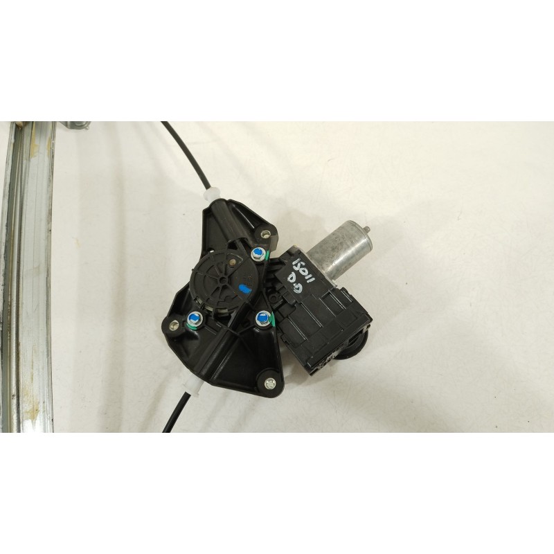 Recambio de elevalunas delantero derecho para toyota yaris (_p21_, _pa1_, _ph1_) 1.5 hybrid (mxph11) referencia OEM IAM 857100D5