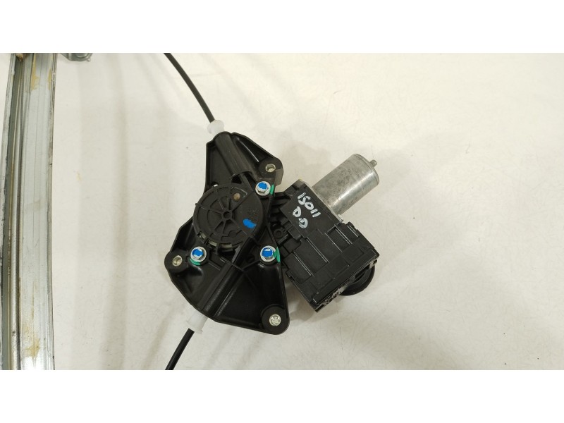 Recambio de elevalunas delantero derecho para toyota yaris (_p21_, _pa1_, _ph1_) 1.5 hybrid (mxph11) referencia OEM IAM 857100D5