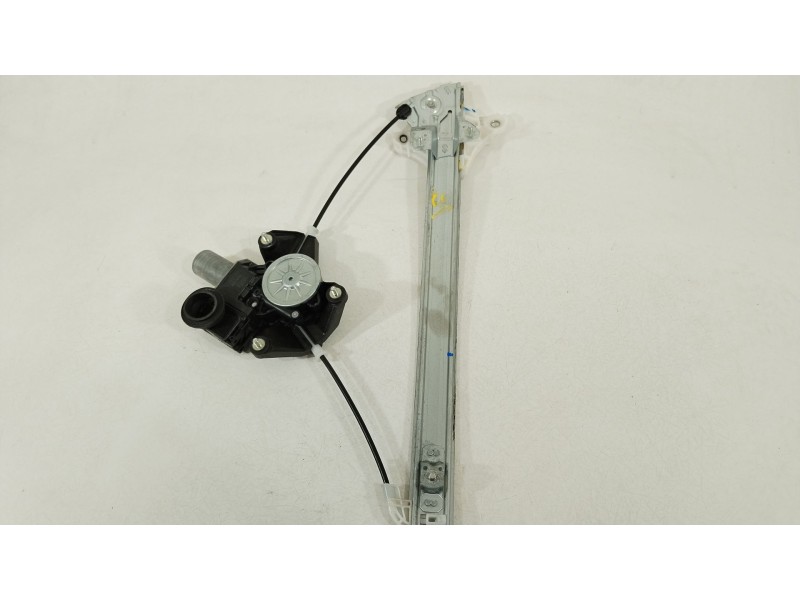 Recambio de elevalunas delantero derecho para toyota yaris (_p21_, _pa1_, _ph1_) 1.5 hybrid (mxph11) referencia OEM IAM 857100D5