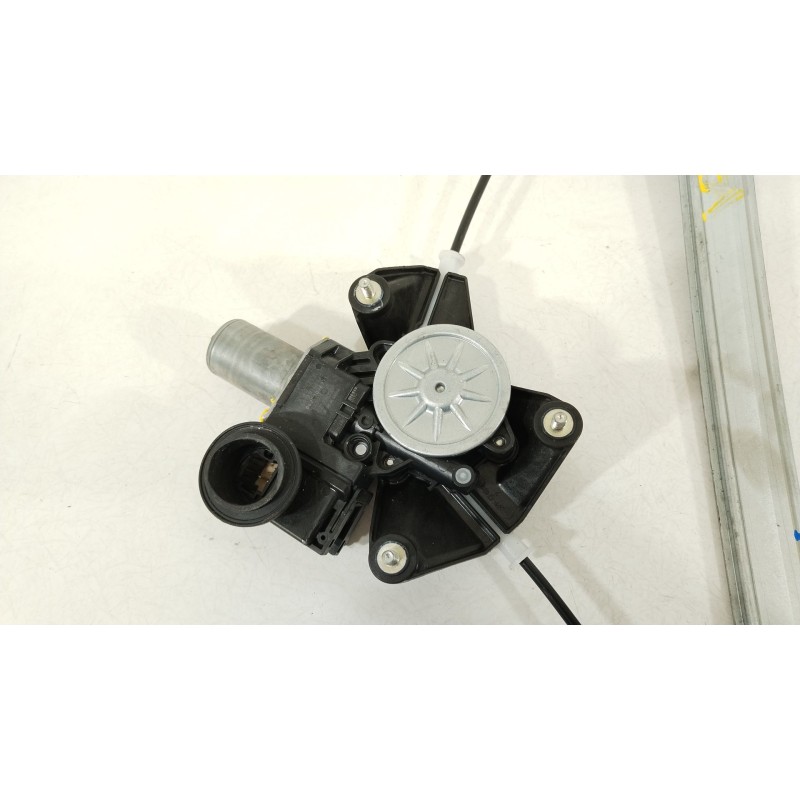 Recambio de elevalunas delantero derecho para toyota yaris (_p21_, _pa1_, _ph1_) 1.5 hybrid (mxph11) referencia OEM IAM 857100D5