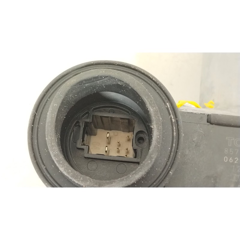 Recambio de elevalunas delantero derecho para toyota yaris (_p21_, _pa1_, _ph1_) 1.5 hybrid (mxph11) referencia OEM IAM 857100D5