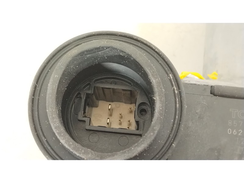 Recambio de elevalunas delantero derecho para toyota yaris (_p21_, _pa1_, _ph1_) 1.5 hybrid (mxph11) referencia OEM IAM 857100D5